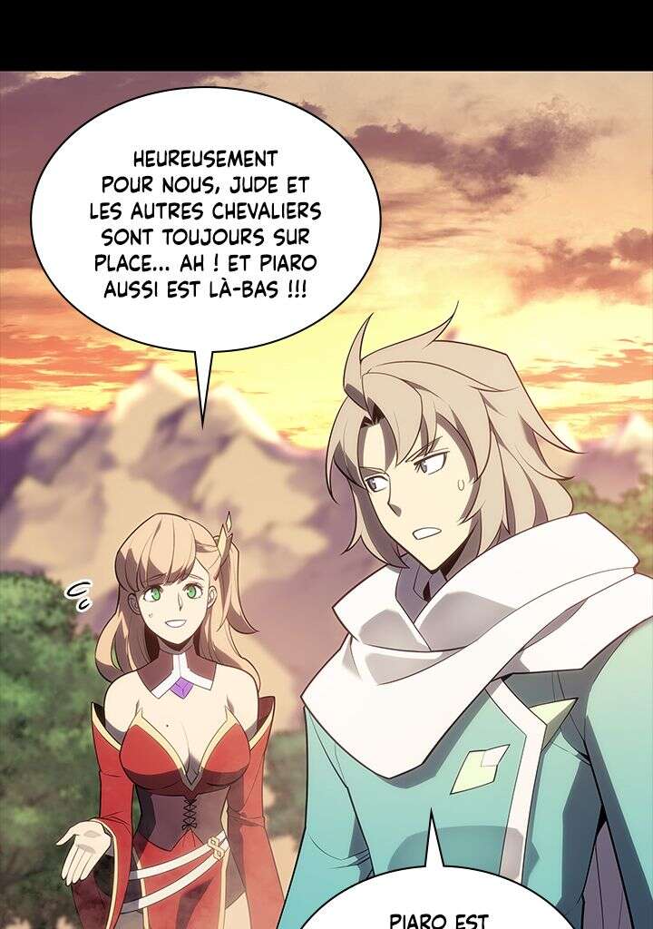 Overgeared (Remake) Chapitre 133 - Page 135