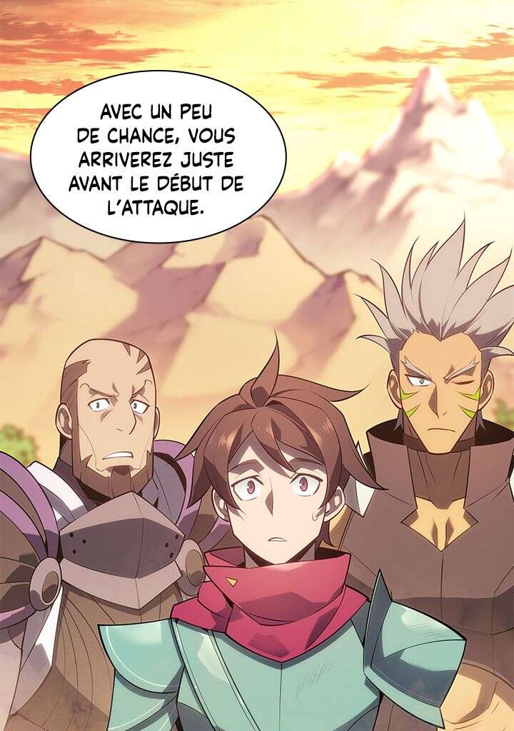 Overgeared (Remake) Chapitre 133 - Page 143