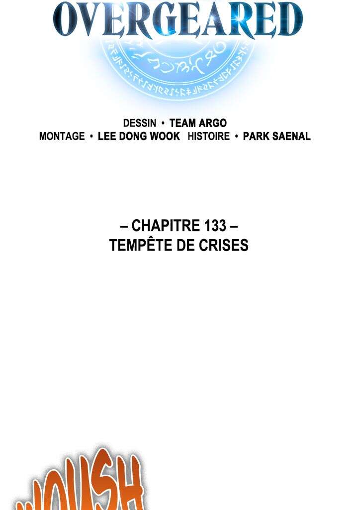 Overgeared (Remake) Chapitre 133 - Page 17