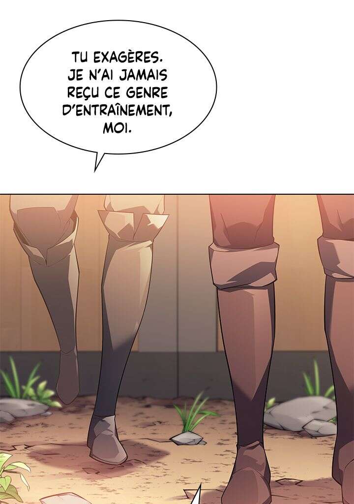 Overgeared (Remake) Chapitre 133 - Page 176
