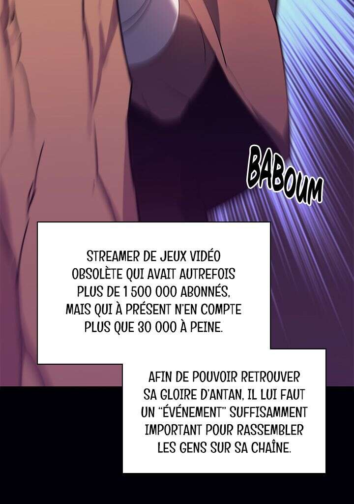 Overgeared (Remake) Chapitre 133 - Page 3