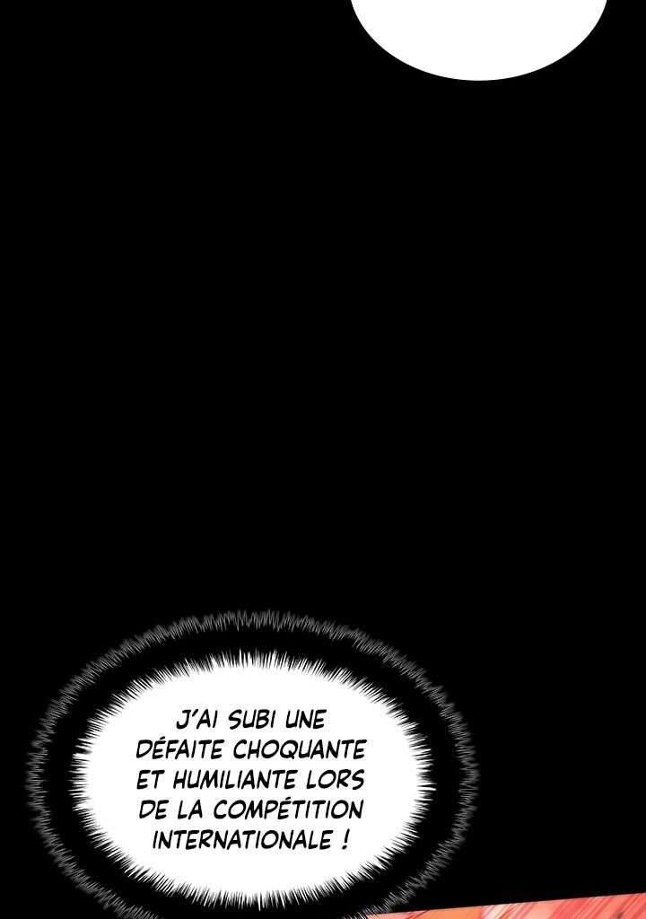 Overgeared (Remake) Chapitre 133 - Page 31