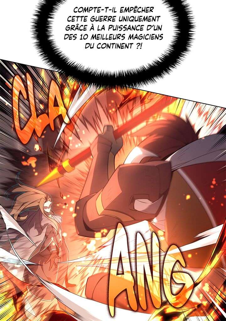 Overgeared (Remake) Chapitre 133 - Page 45