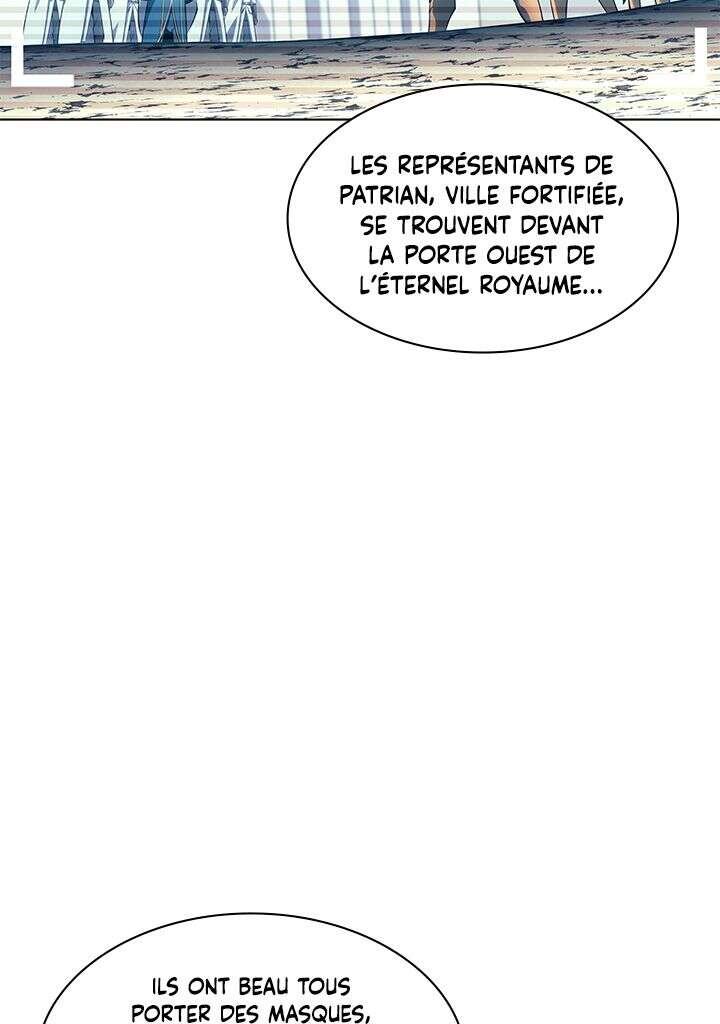 Overgeared (Remake) Chapitre 133 - Page 8