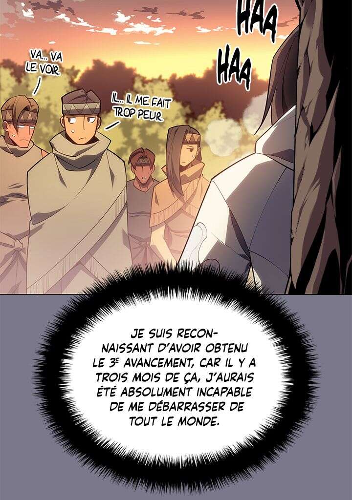 Overgeared (Remake) Chapitre 133 - Page 86
