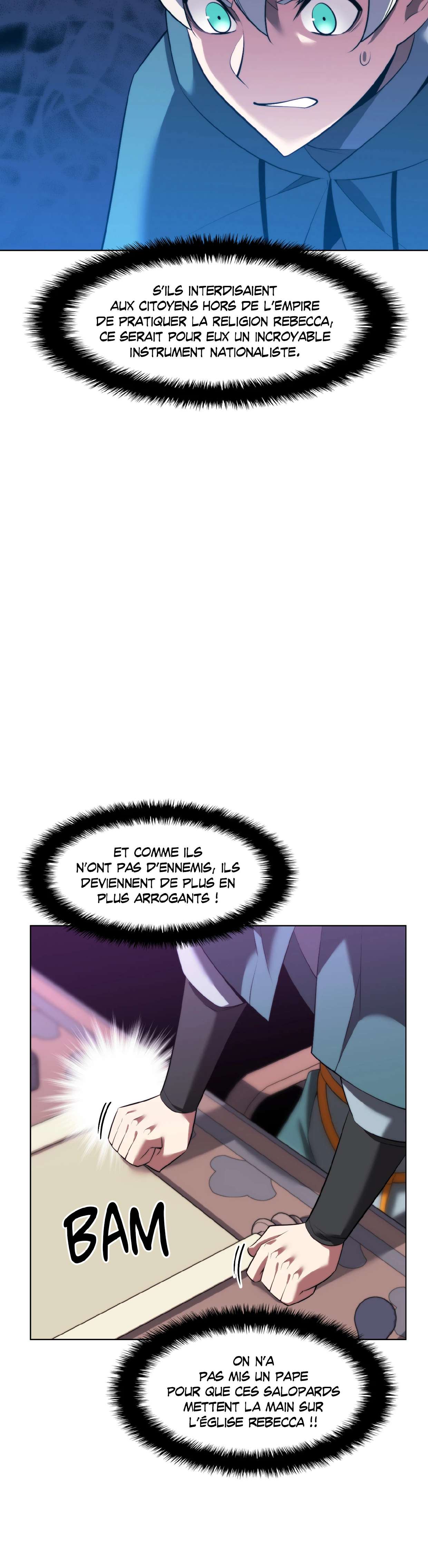 Overgeared (Remake) Chapitre 184 - Page 10