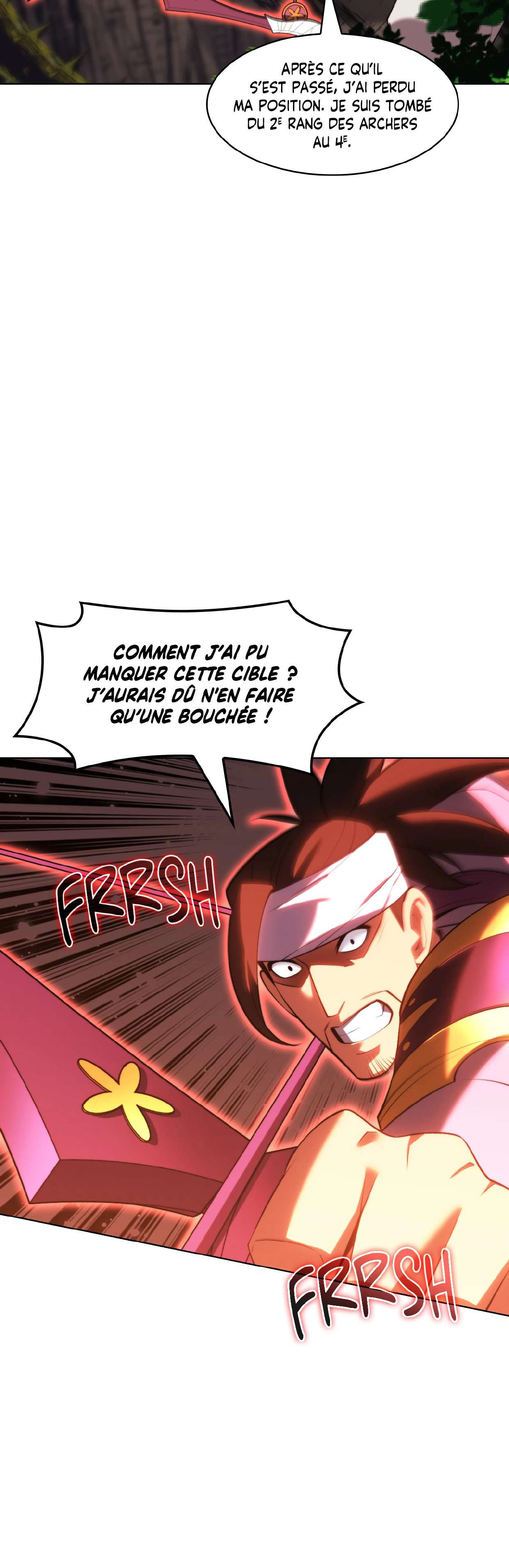 Overgeared (Remake) Chapitre 184 - Page 18
