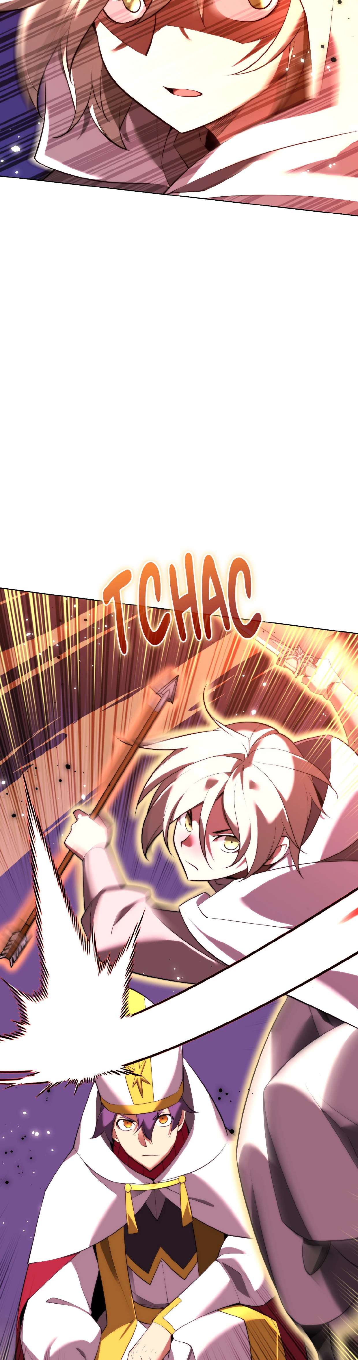 Overgeared (Remake) Chapitre 184 - Page 20