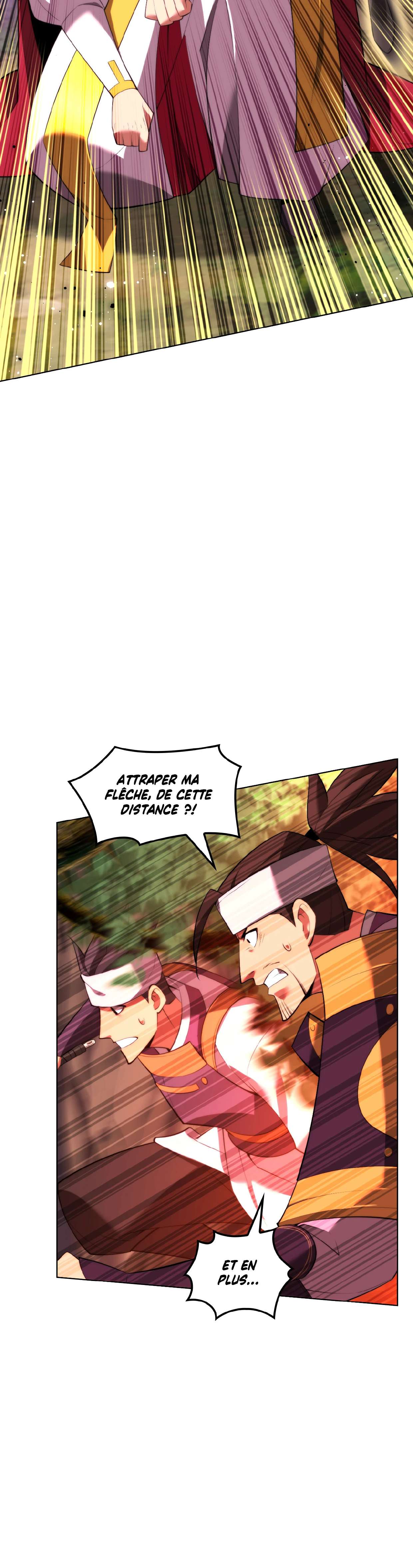 Overgeared (Remake) Chapitre 184 - Page 21