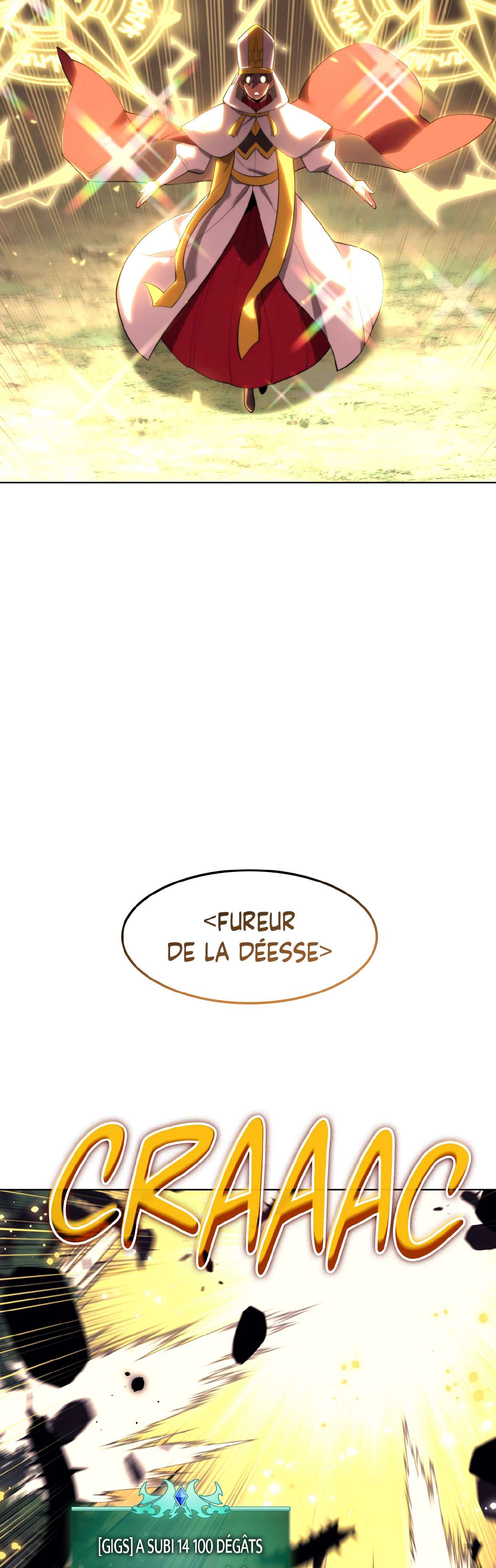 Overgeared (Remake) Chapitre 184 - Page 30