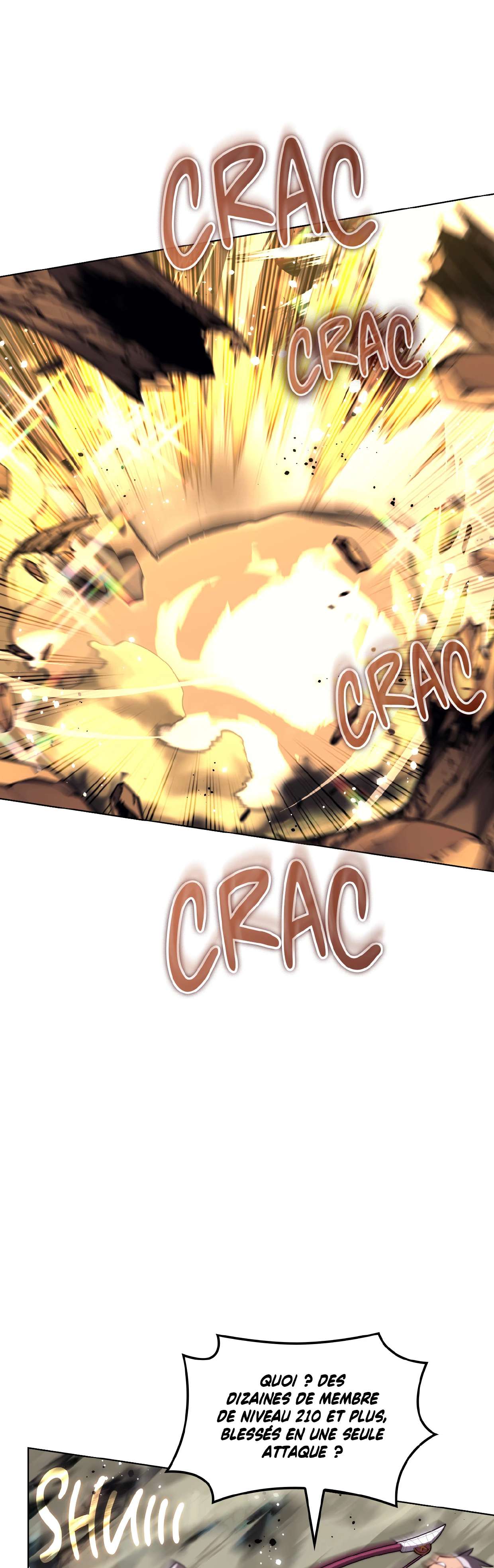 Overgeared (Remake) Chapitre 184 - Page 32