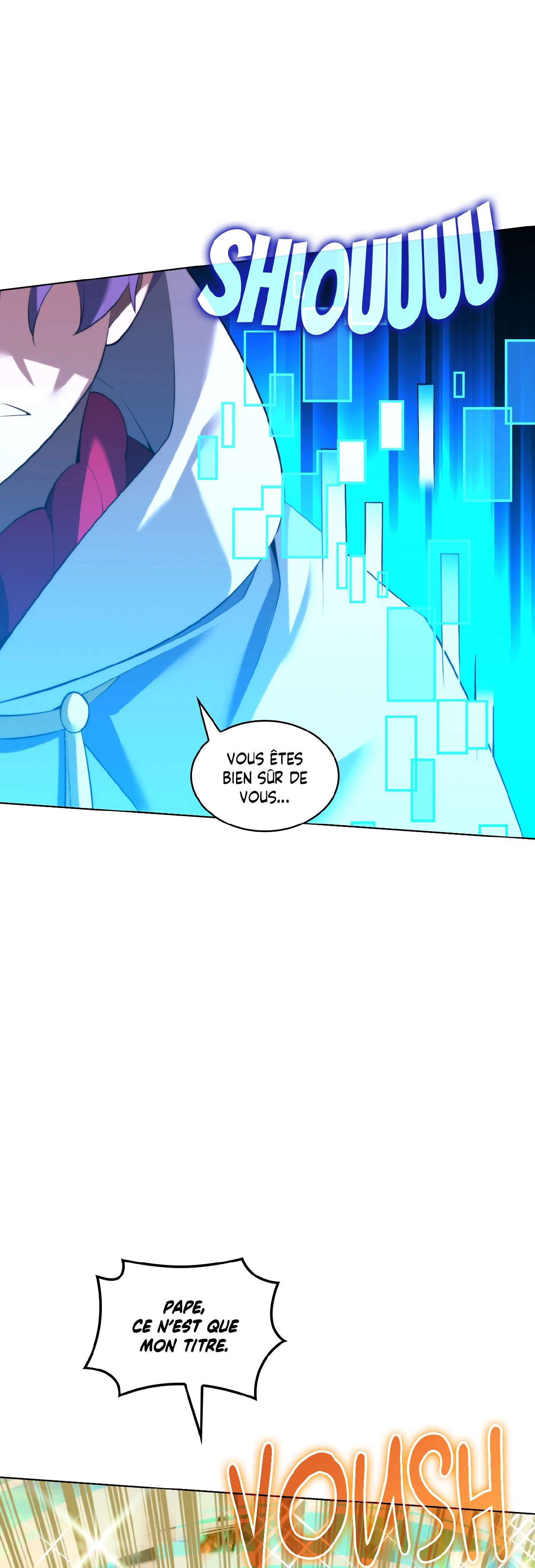 Overgeared (Remake) Chapitre 184 - Page 35