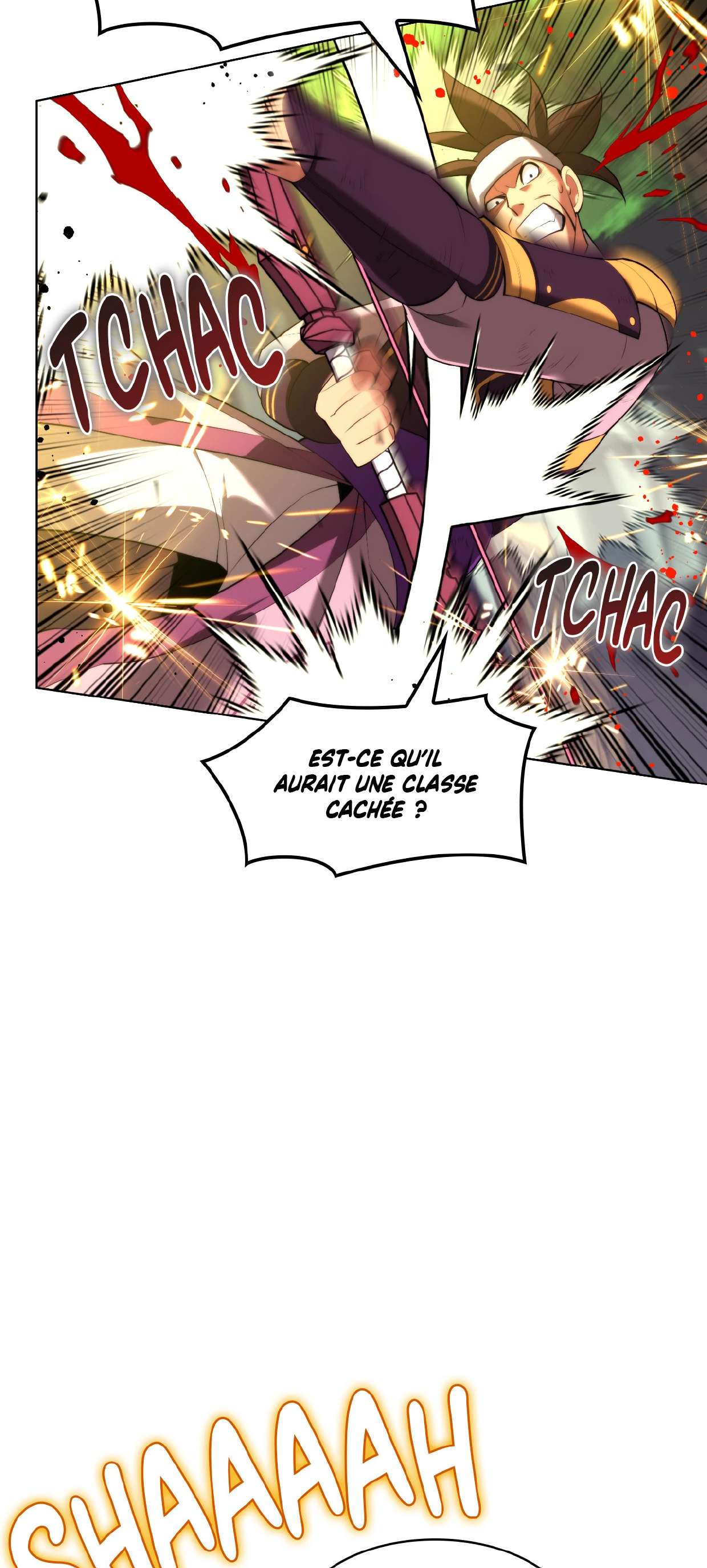 Overgeared (Remake) Chapitre 184 - Page 45