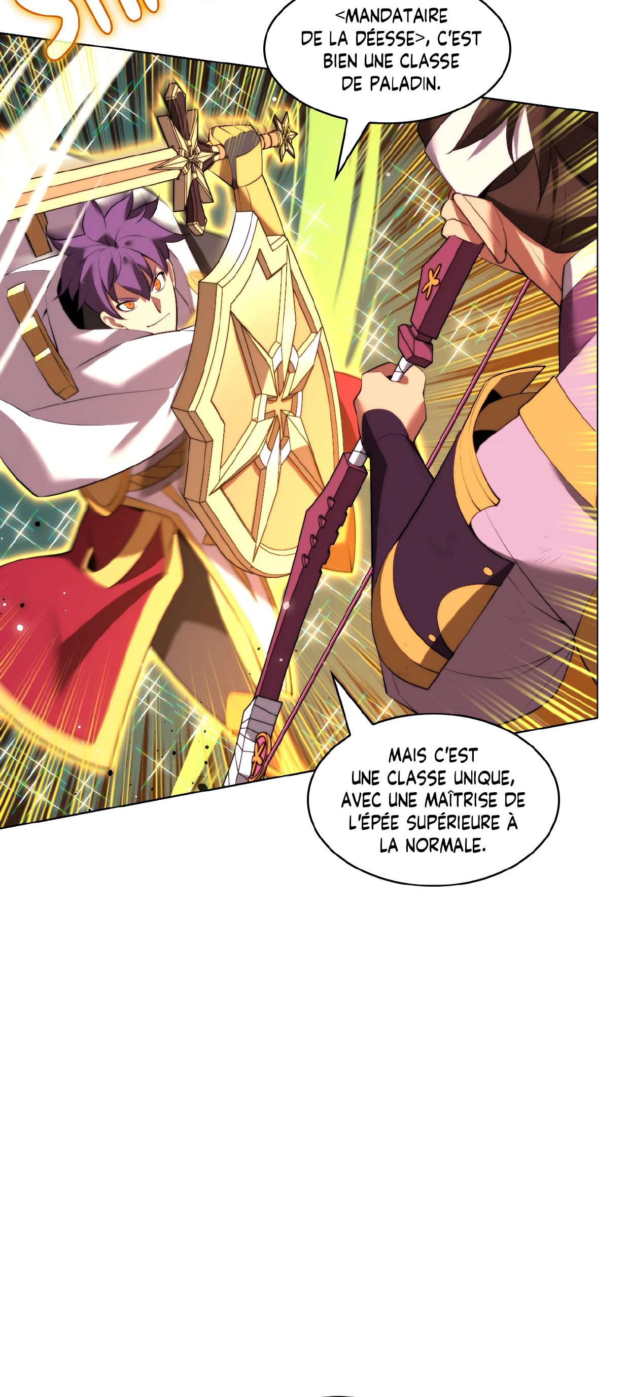 Overgeared (Remake) Chapitre 184 - Page 46