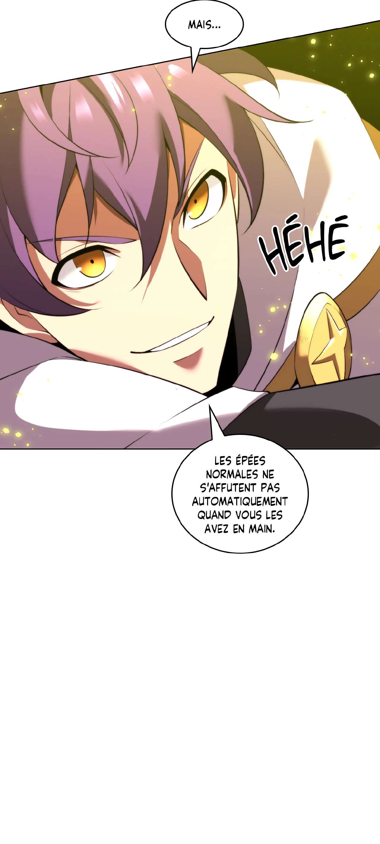 Overgeared (Remake) Chapitre 184 - Page 47