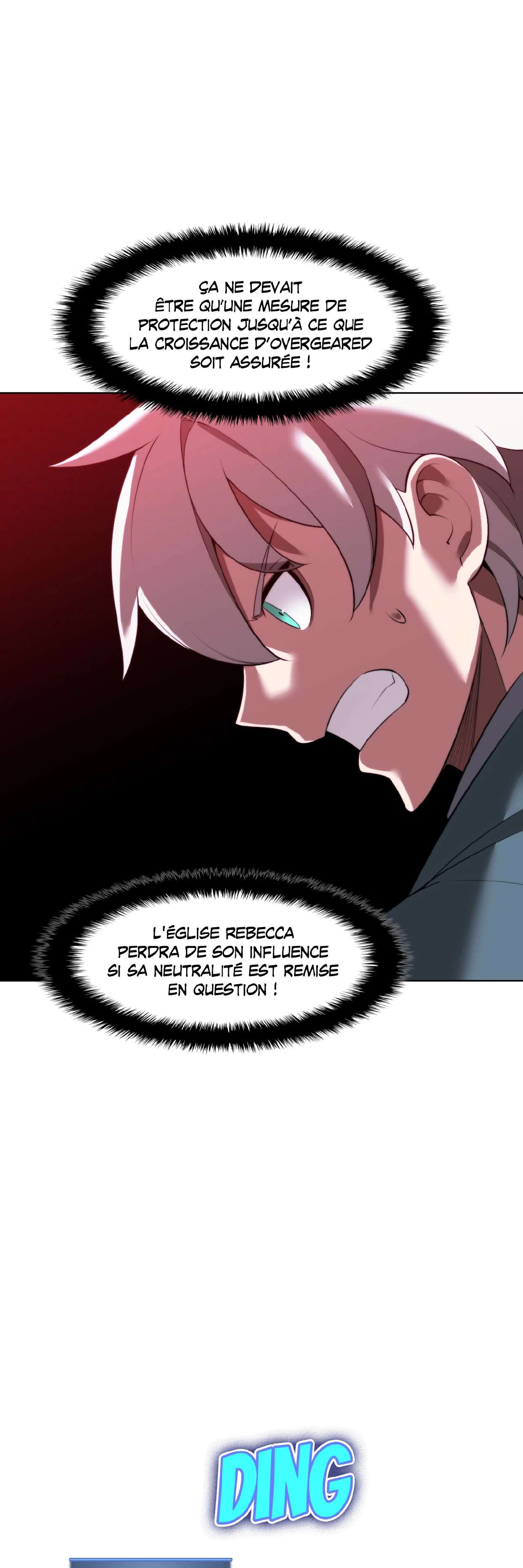 Overgeared (Remake) Chapitre 184 - Page 5