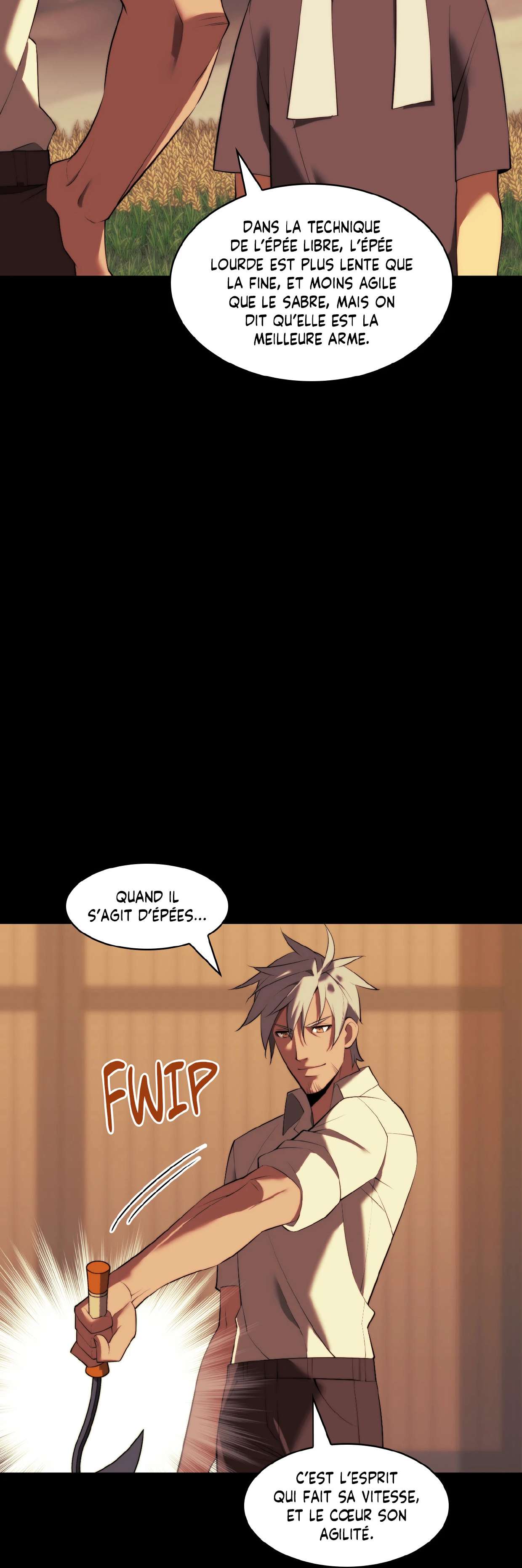 Overgeared (Remake) Chapitre 184 - Page 50