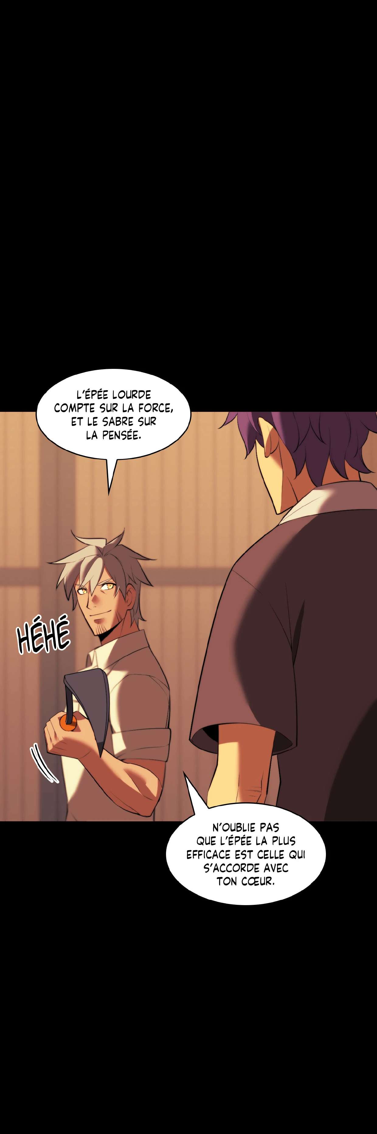 Overgeared (Remake) Chapitre 184 - Page 51