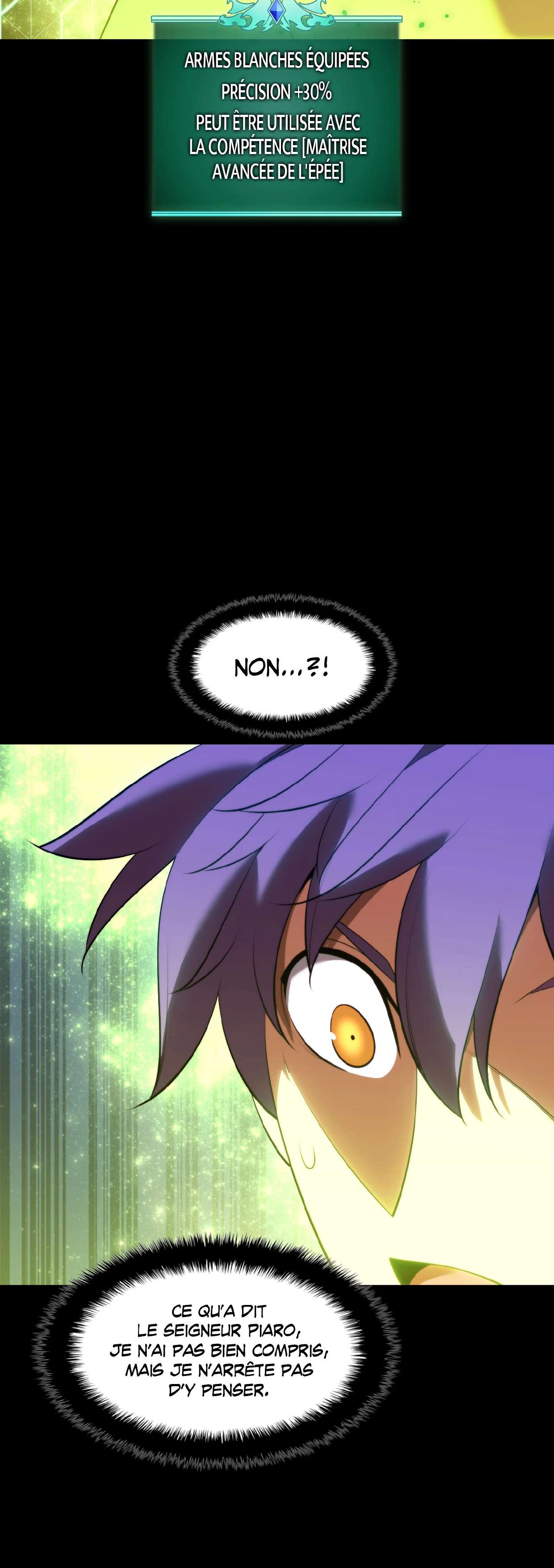 Overgeared (Remake) Chapitre 184 - Page 54