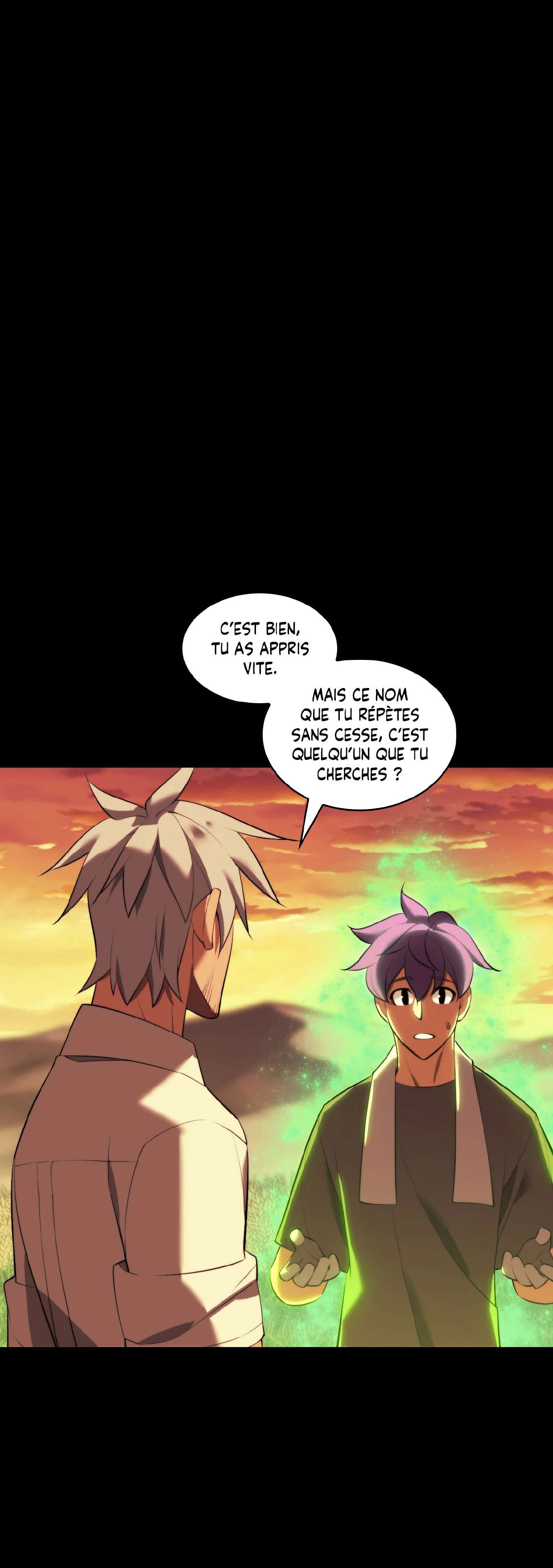 Overgeared (Remake) Chapitre 184 - Page 55