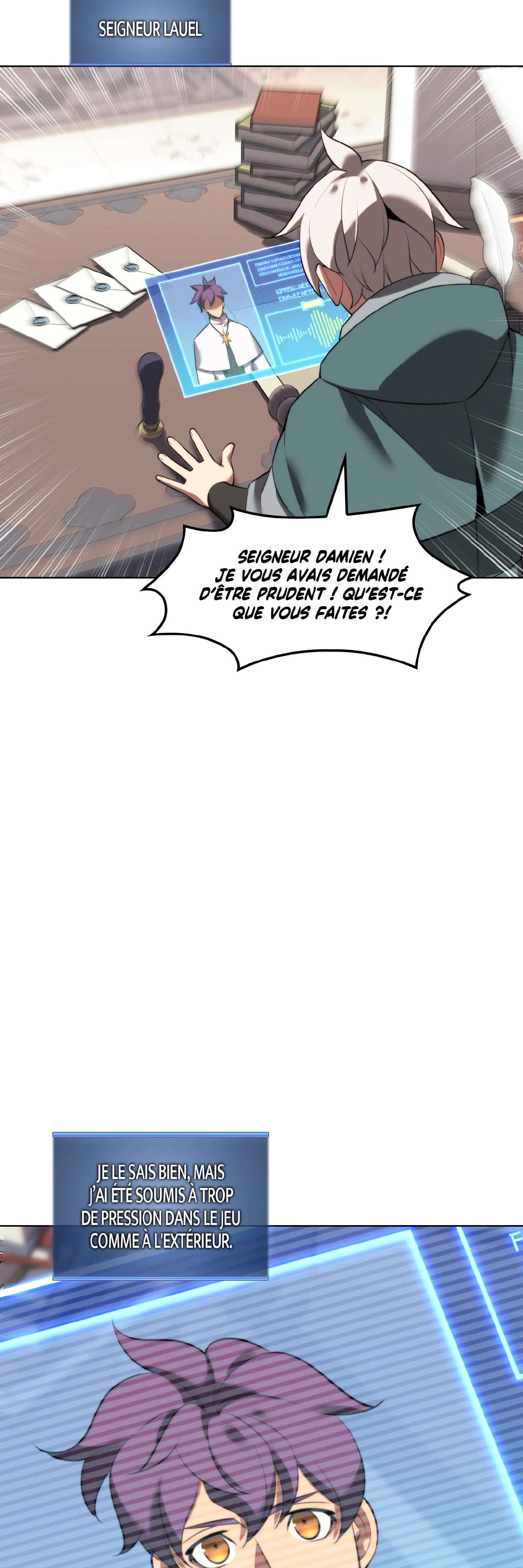 Overgeared (Remake) Chapitre 184 - Page 6