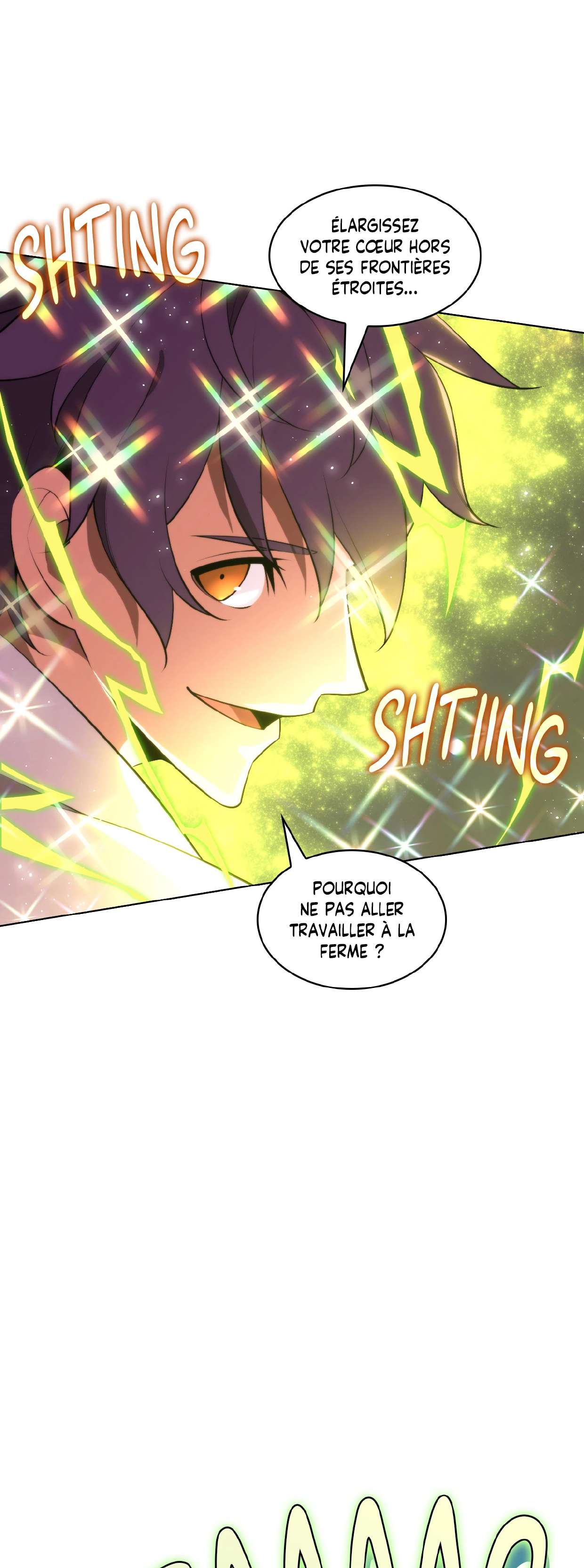 Overgeared (Remake) Chapitre 184 - Page 61