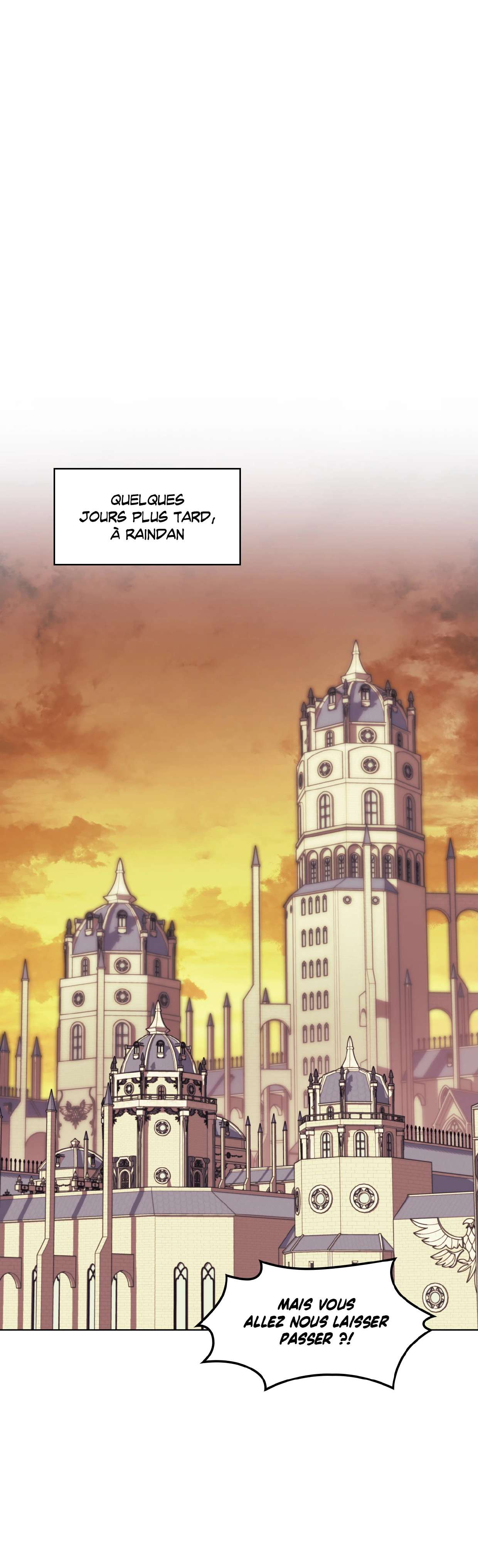 Overgeared (Remake) Chapitre 184 - Page 64