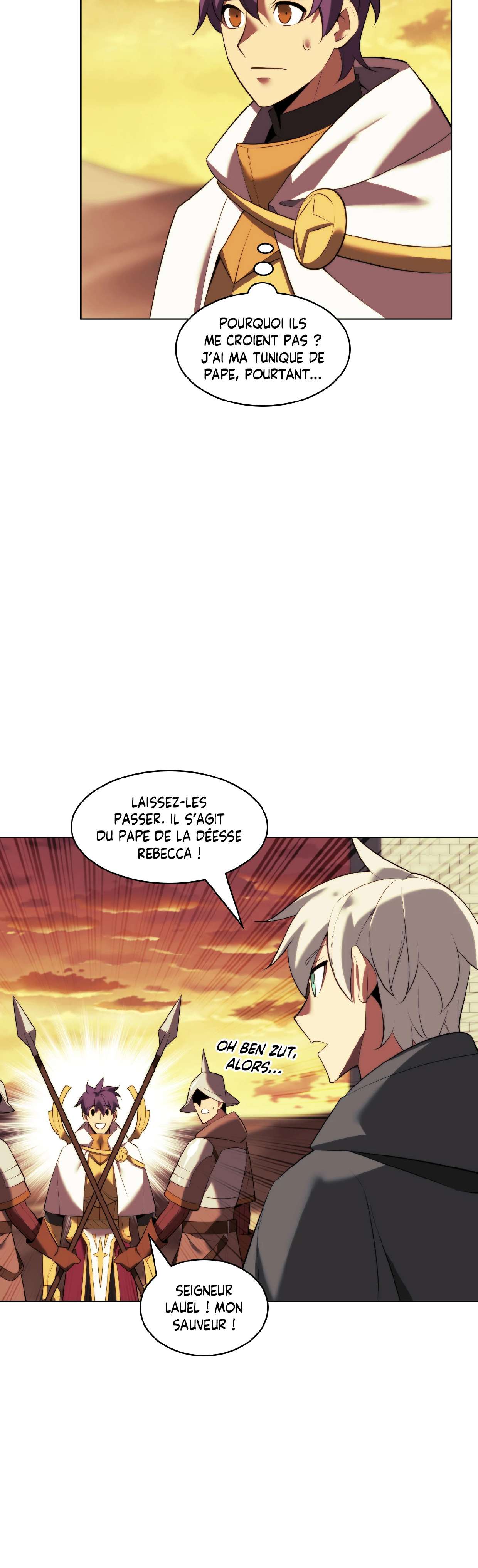 Overgeared (Remake) Chapitre 184 - Page 66