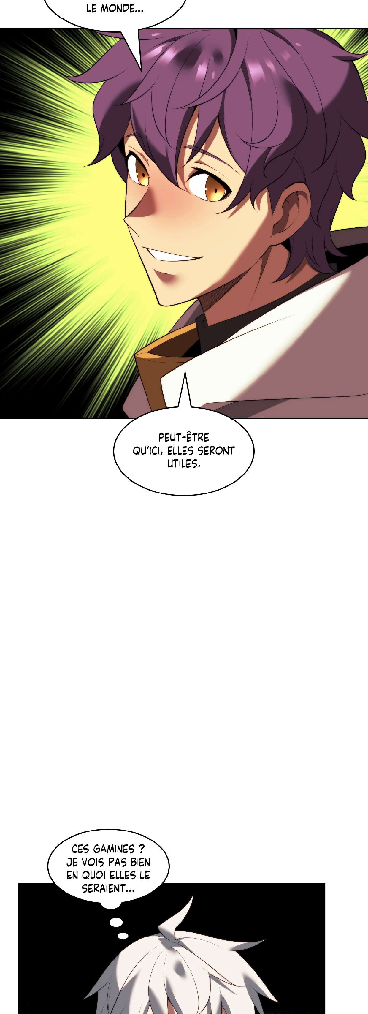 Overgeared (Remake) Chapitre 184 - Page 68