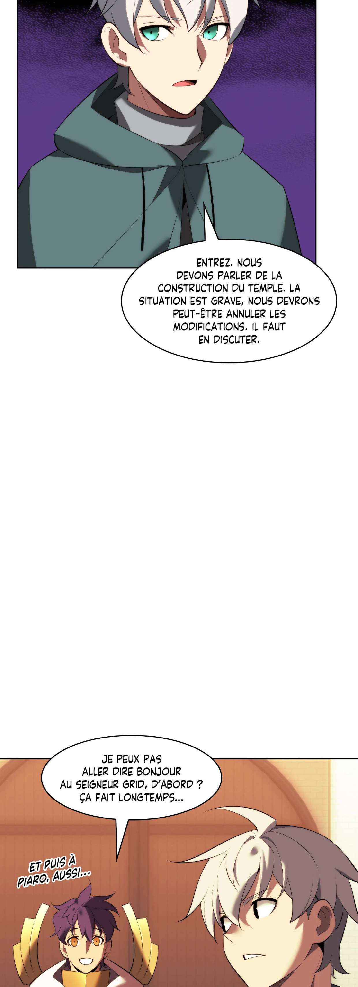Overgeared (Remake) Chapitre 184 - Page 69