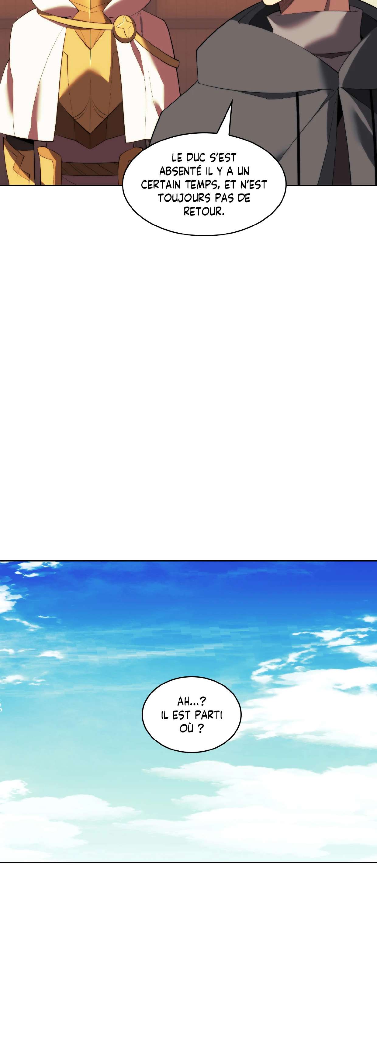 Overgeared (Remake) Chapitre 184 - Page 70