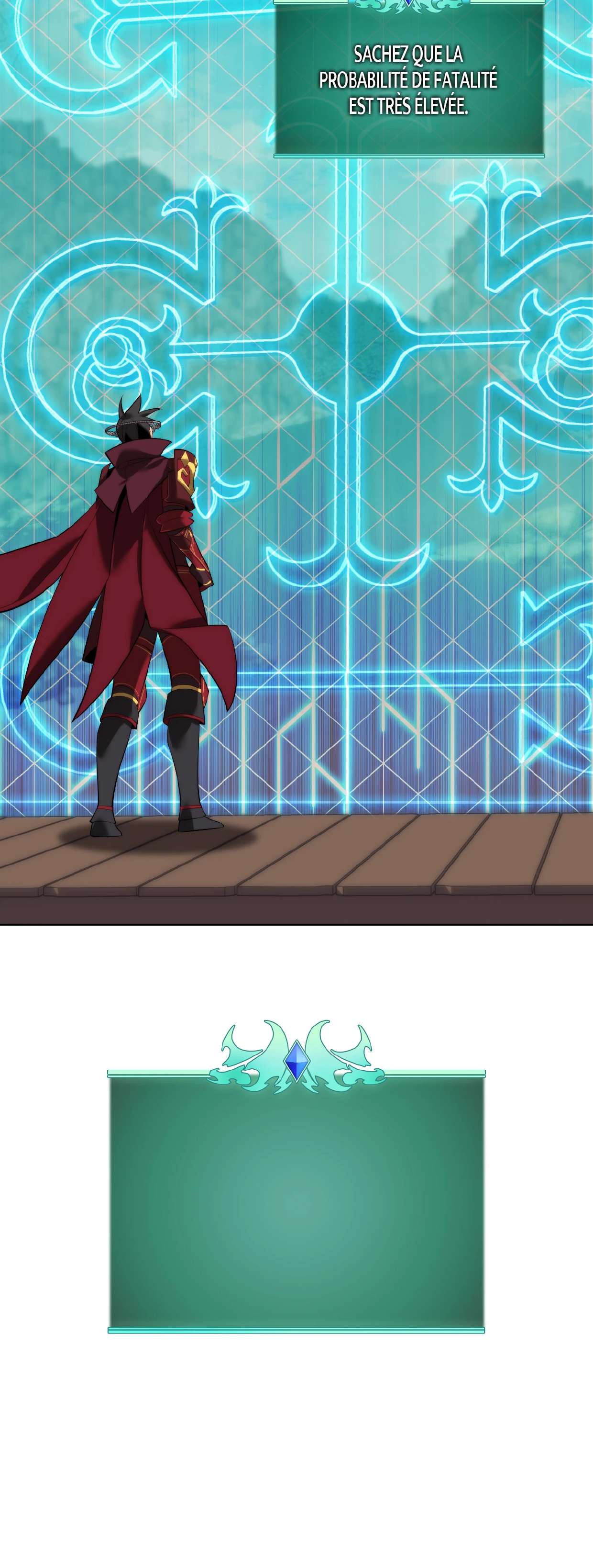 Overgeared (Remake) Chapitre 184 - Page 74