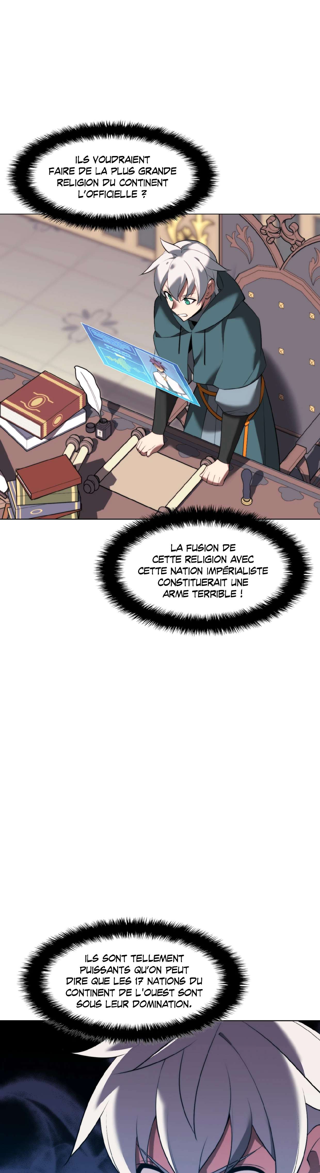 Overgeared (Remake) Chapitre 184 - Page 9