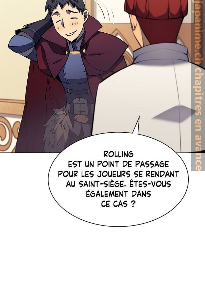 Overgeared (Remake) Chapitre 63 - Page 122