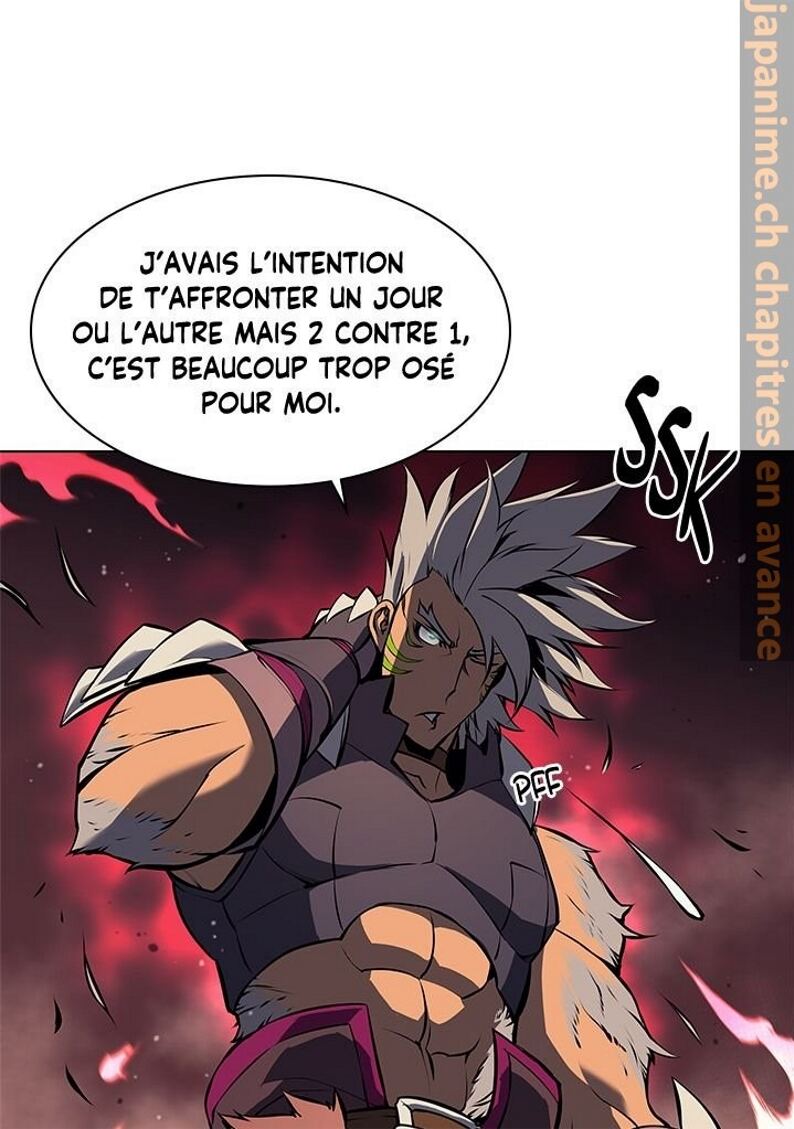 Overgeared (Remake) Chapitre 63 - Page 22