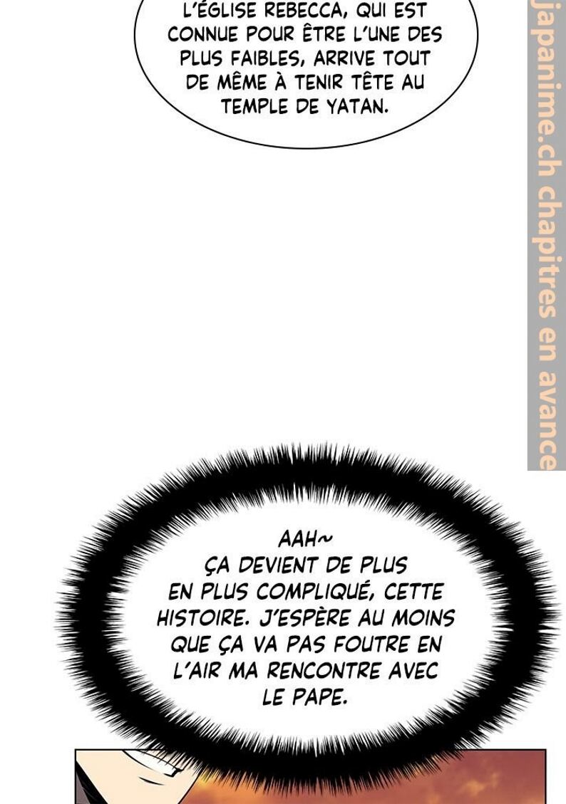 Overgeared (Remake) Chapitre 63 - Page 33