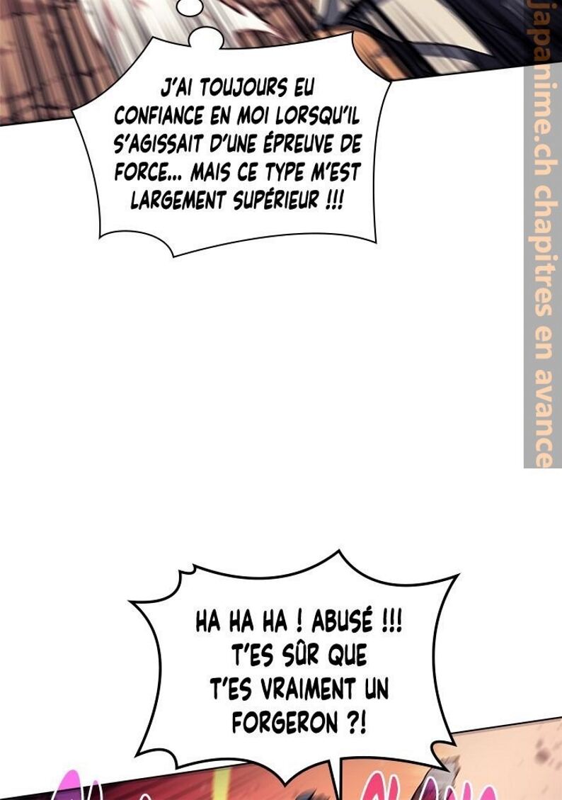 Overgeared (Remake) Chapitre 63 - Page 4