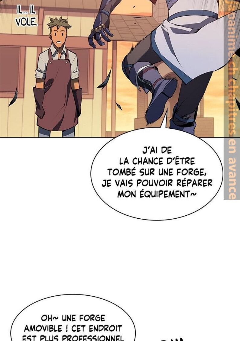 Overgeared (Remake) Chapitre 63 - Page 50