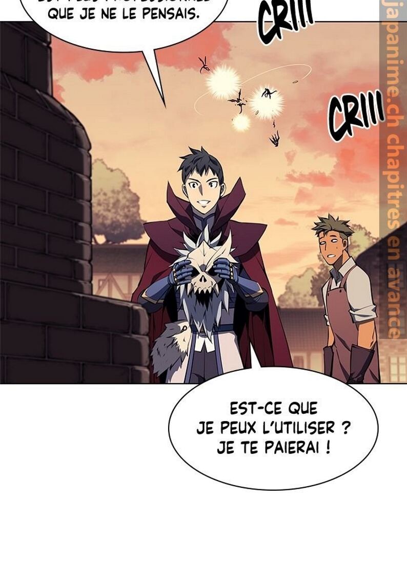 Overgeared (Remake) Chapitre 63 - Page 51