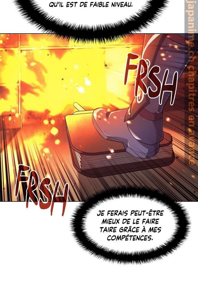 Overgeared (Remake) Chapitre 63 - Page 54