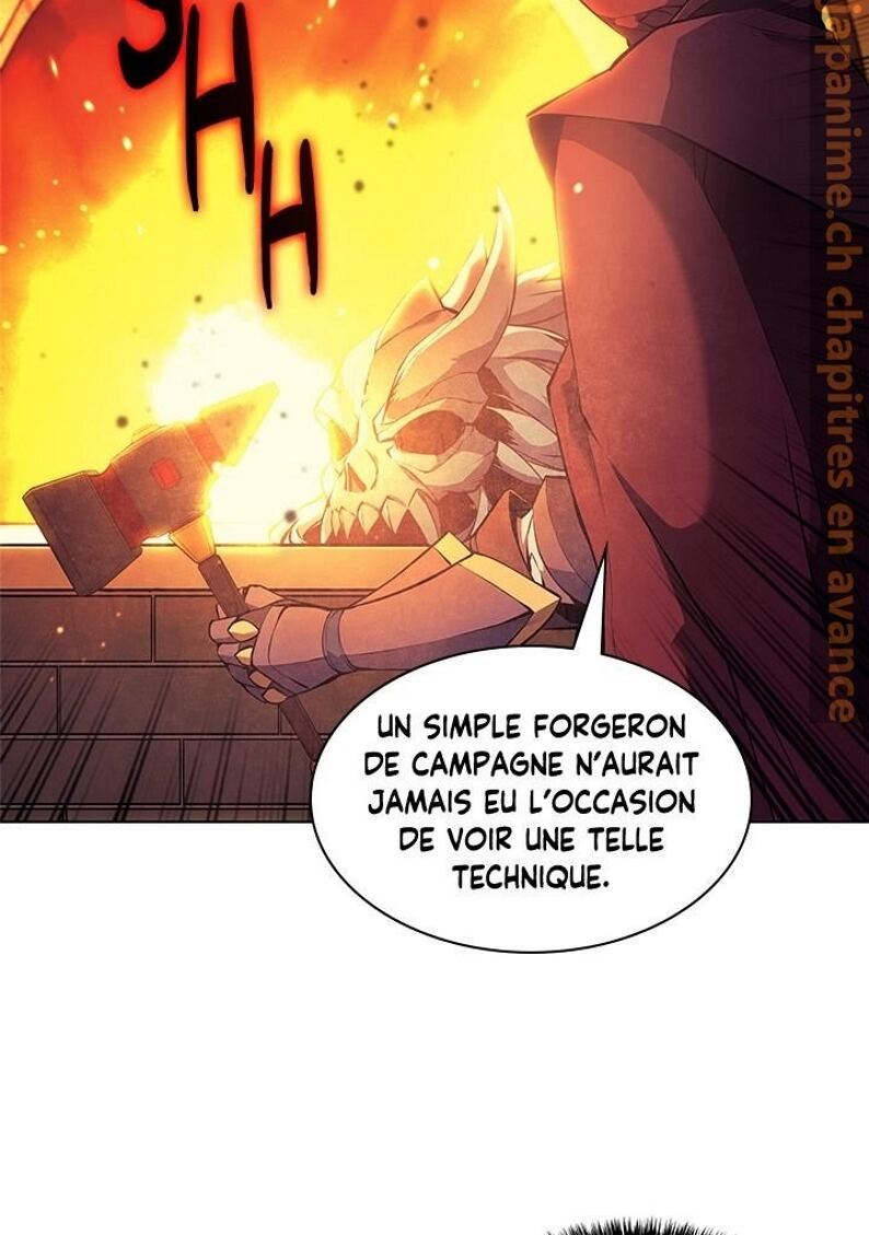 Overgeared (Remake) Chapitre 63 - Page 56