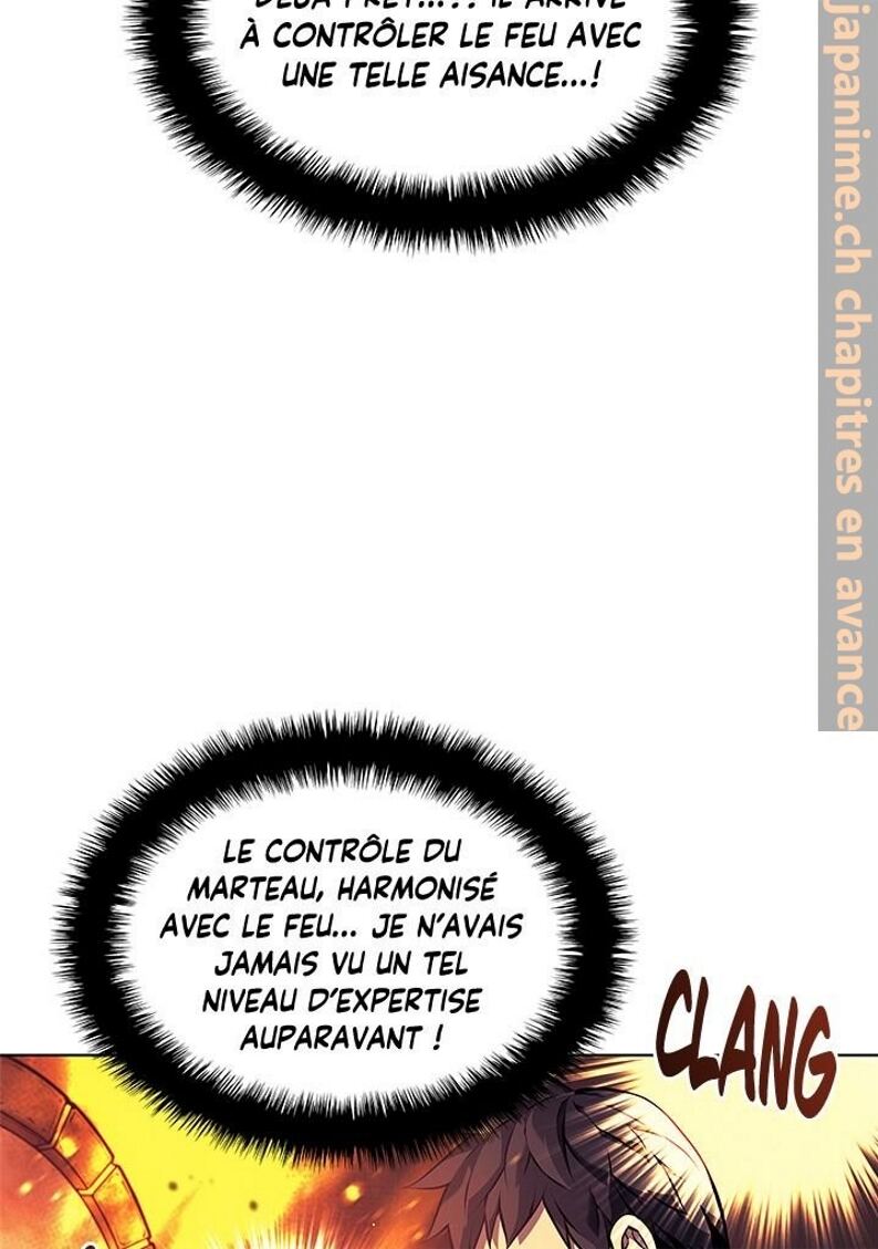 Overgeared (Remake) Chapitre 63 - Page 58