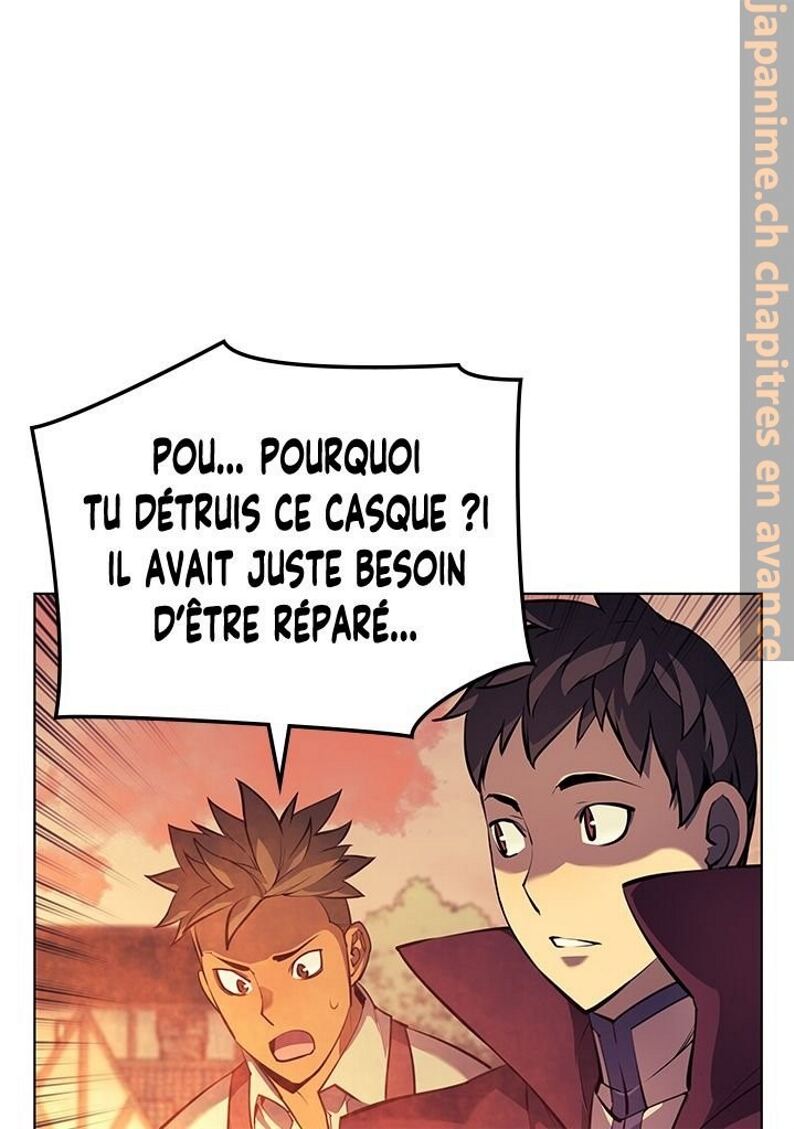 Overgeared (Remake) Chapitre 63 - Page 63