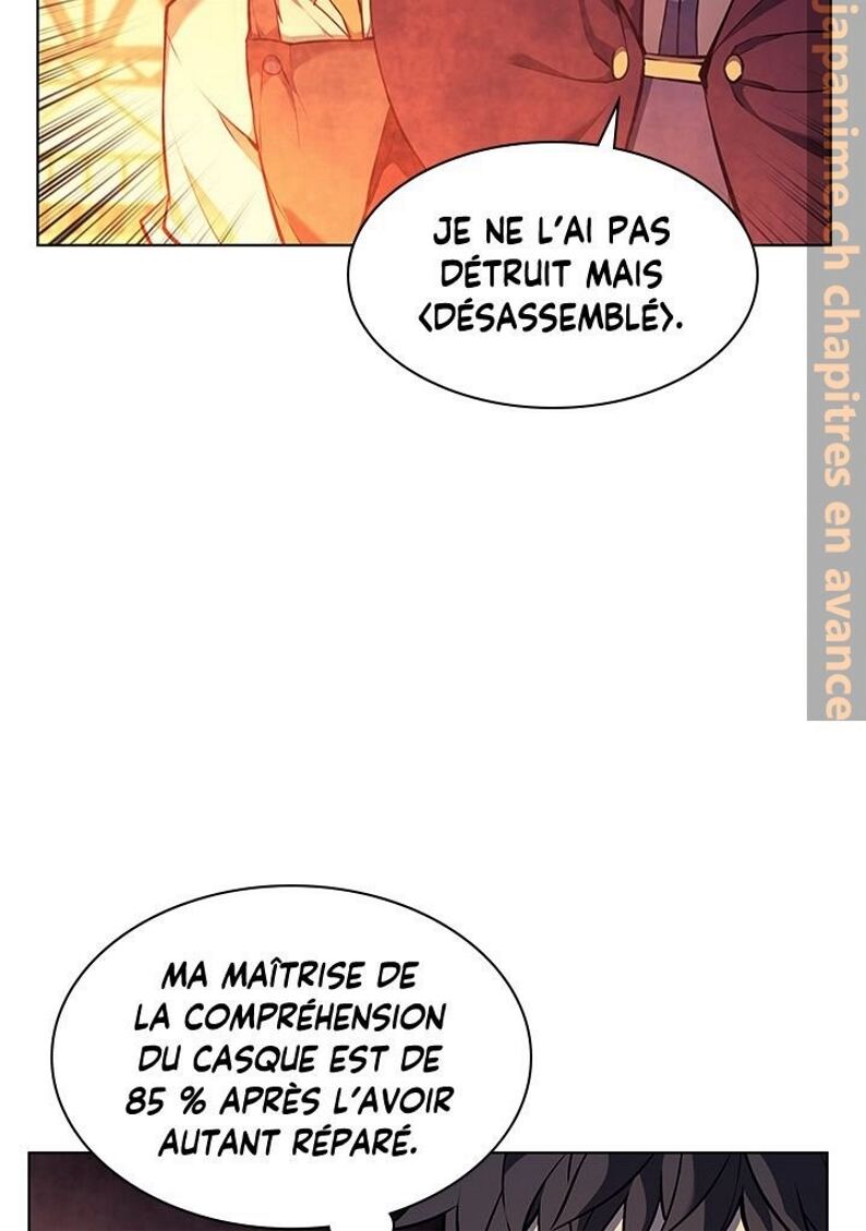 Overgeared (Remake) Chapitre 63 - Page 64