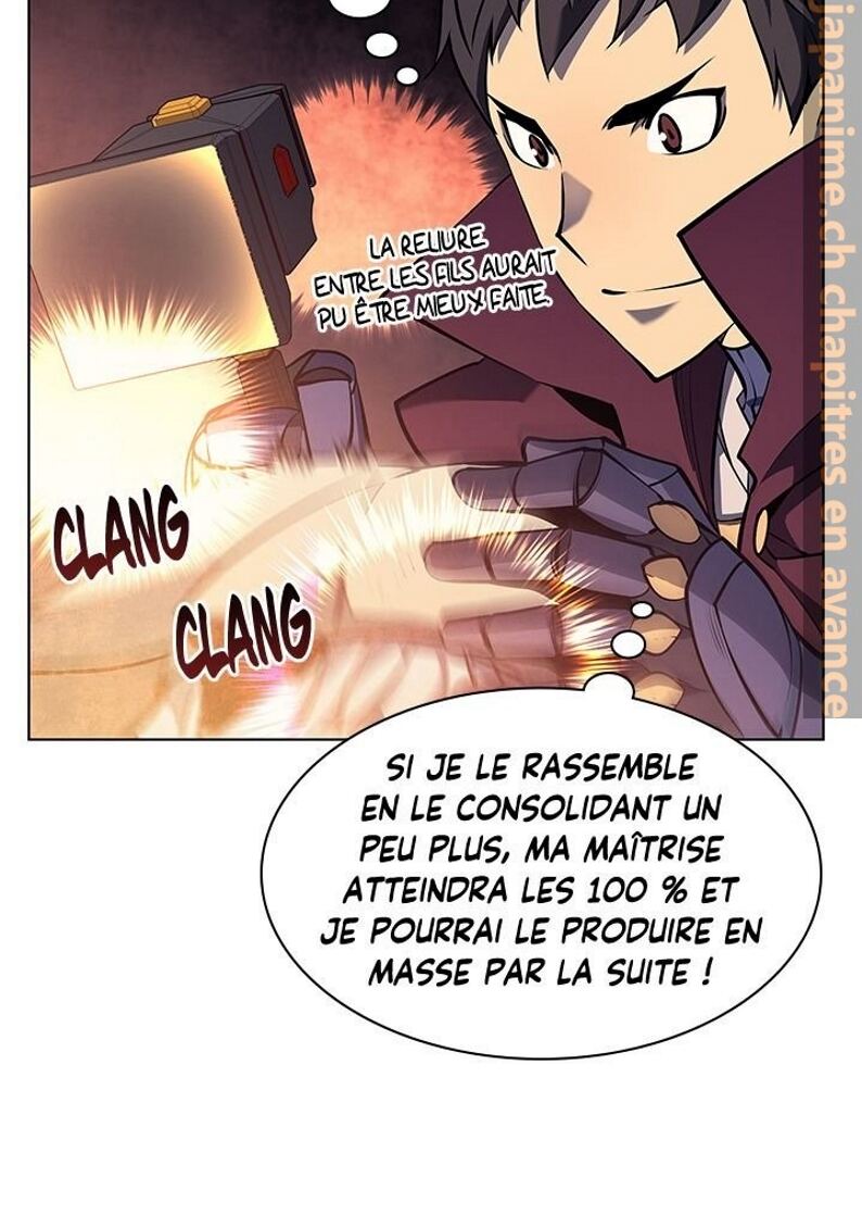 Overgeared (Remake) Chapitre 63 - Page 65
