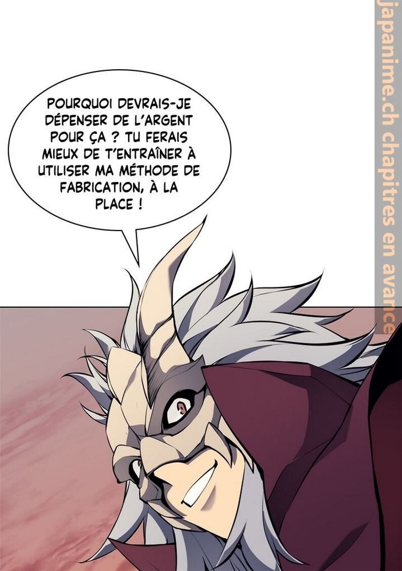 Overgeared (Remake) Chapitre 63 - Page 70