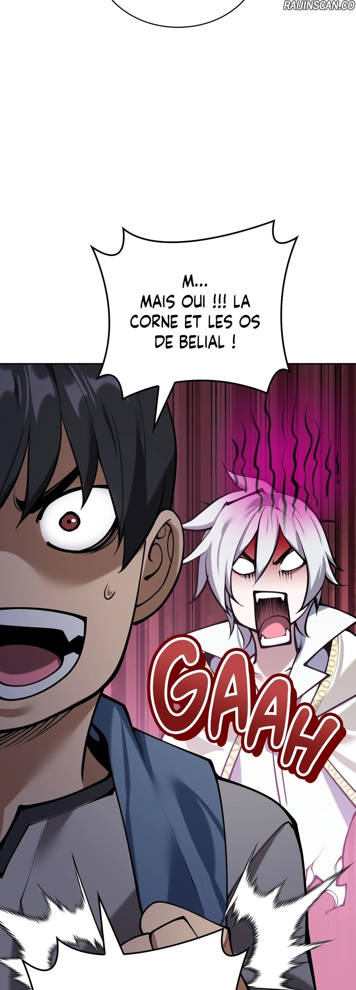 Overgeared (Remake) Chapitre 284 - Page 100