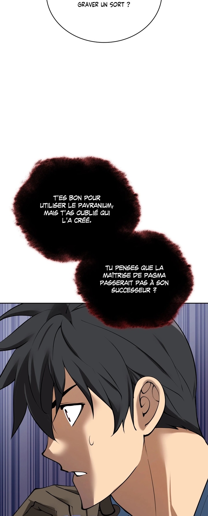 Overgeared (Remake) Chapitre 284 - Page 103