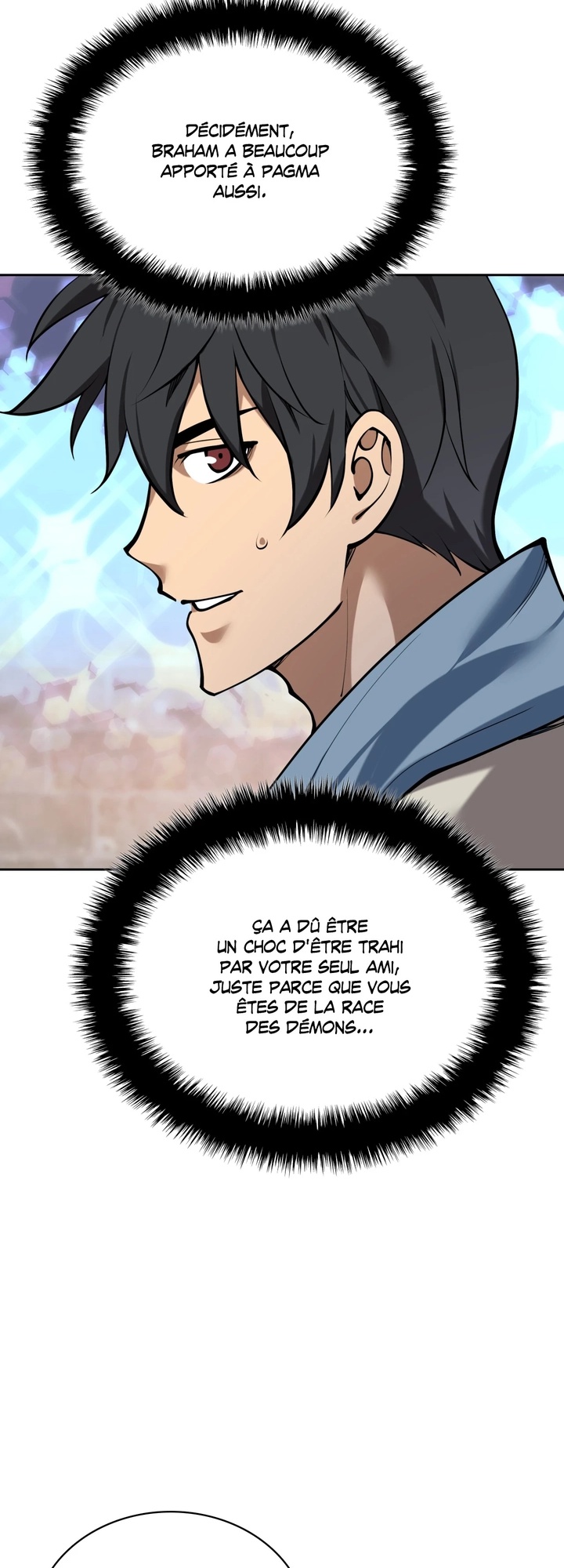 Overgeared (Remake) Chapitre 284 - Page 109