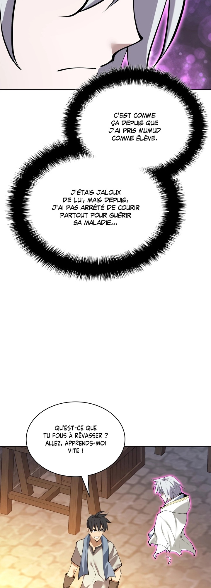 Overgeared (Remake) Chapitre 284 - Page 113